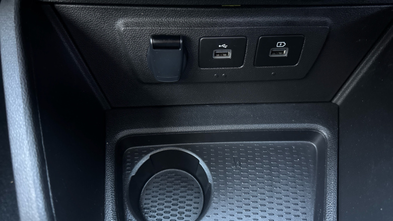 Dacia Duster 1.0 TCe 90 Expression 5dr Petrol Estate